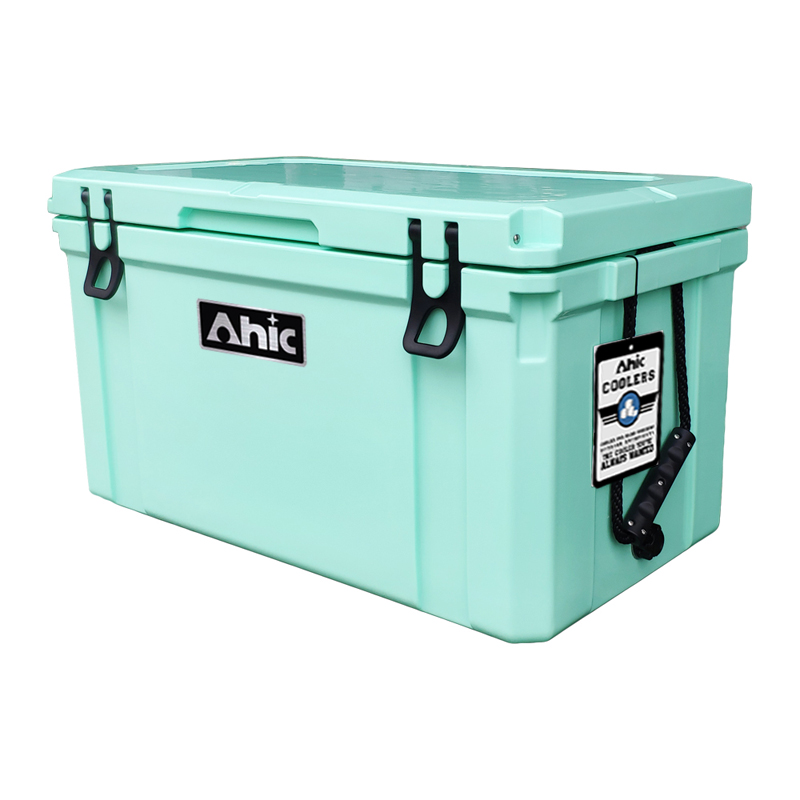 Wine & Beer Unlimited Spirits Photos - 75L Insulated PE Ice Cooler Box