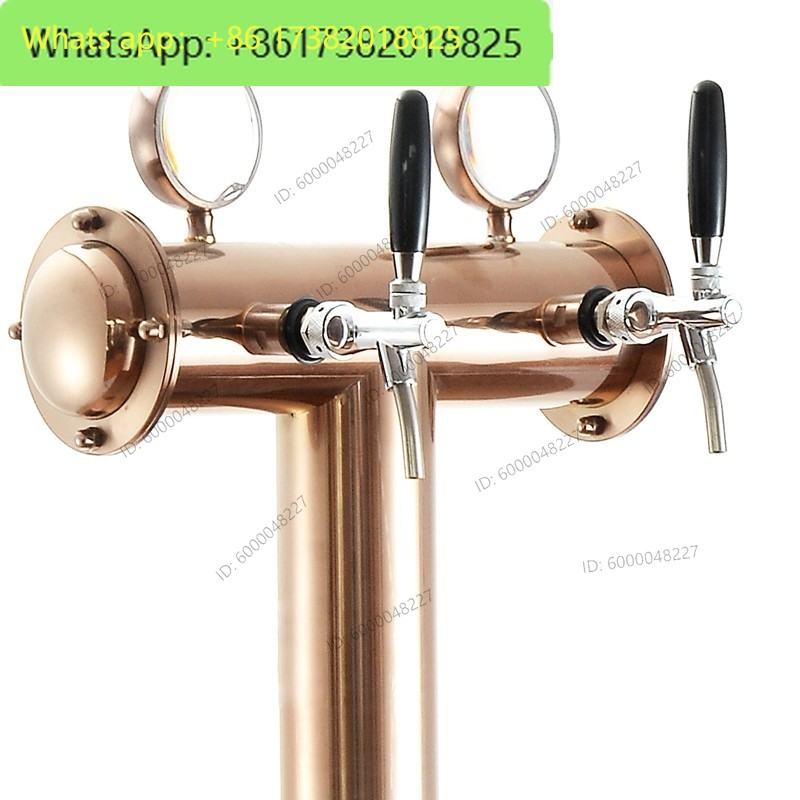 Wine Beer Type - Craft Beer 304 Stainless Steel T-Type