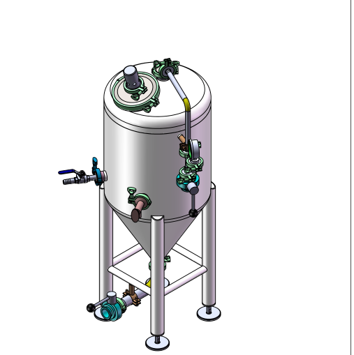 Wine Beer Price - Factory Price QiiMii Stainless Steel SS304