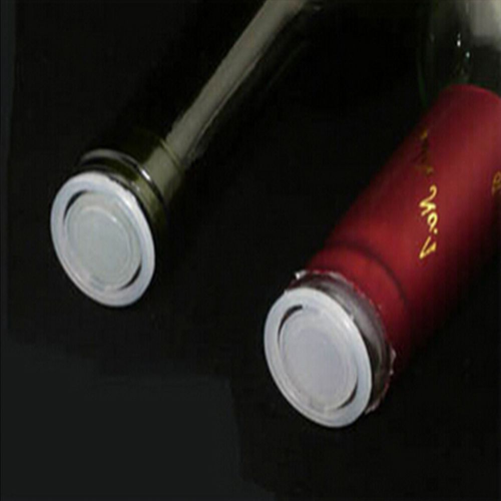 Wine Beer Type - Transparent Thickened Type Beer Wine Bottle