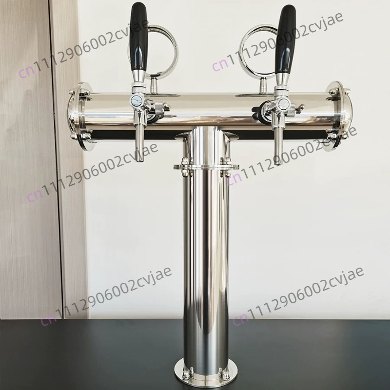 Wine Beer Type - Beer machine Wine column T-type Y-type
