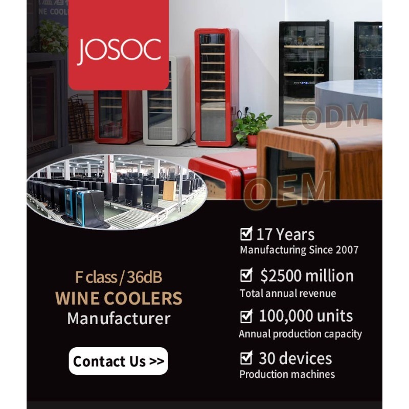 Airo 120V 66 Bottles Wine and  - Wine Beer Fridge Dual Zone ulasan dan harga