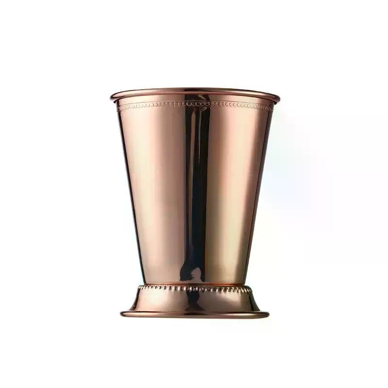 Mint Julep Mug Stainless Steel - Wine Beer Mix ulasan dan harga