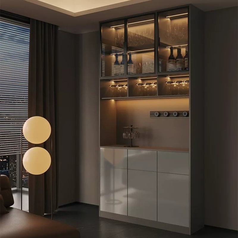 Light luxury Italian dining si - Wine & Beer Unlimited Spirits Photos ulasan dan harga