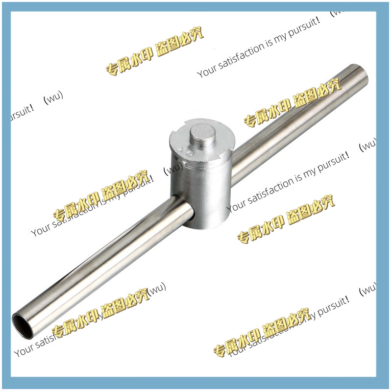 Wine spear wrench stainless st - Wine Beer Type ulasan dan harga