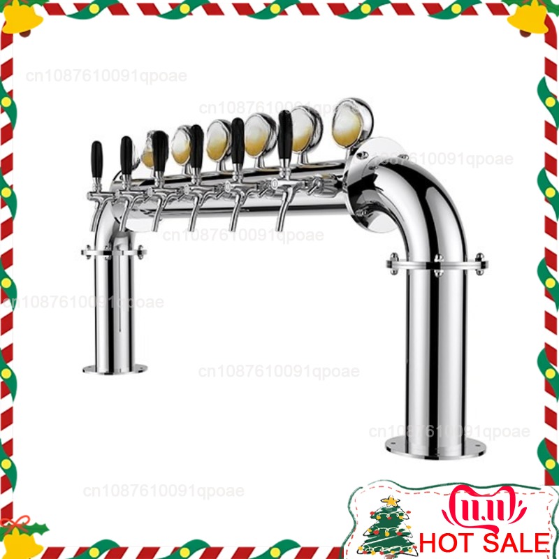 Beer Distribution Equipment Ba - Wine Beer Type ulasan dan harga