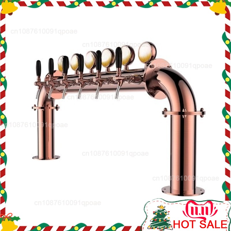Beer Distribution Equipment Ba - Wine Beer Type ulasan dan harga