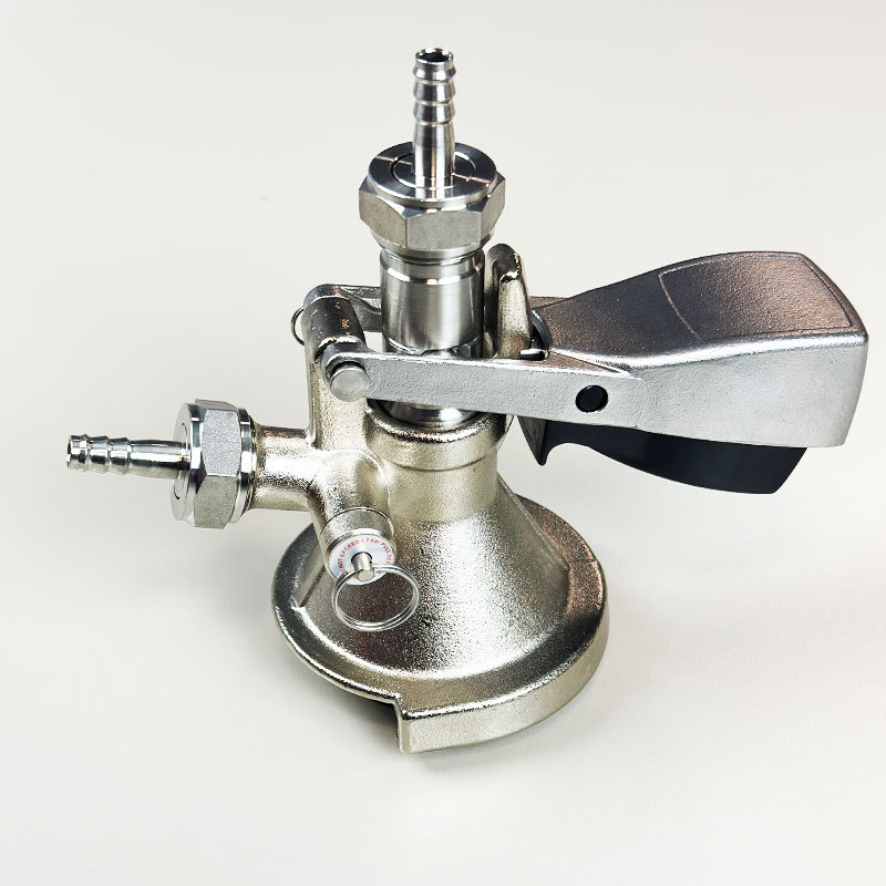 Plate type well distributor A  - Wine Beer Type ulasan dan harga