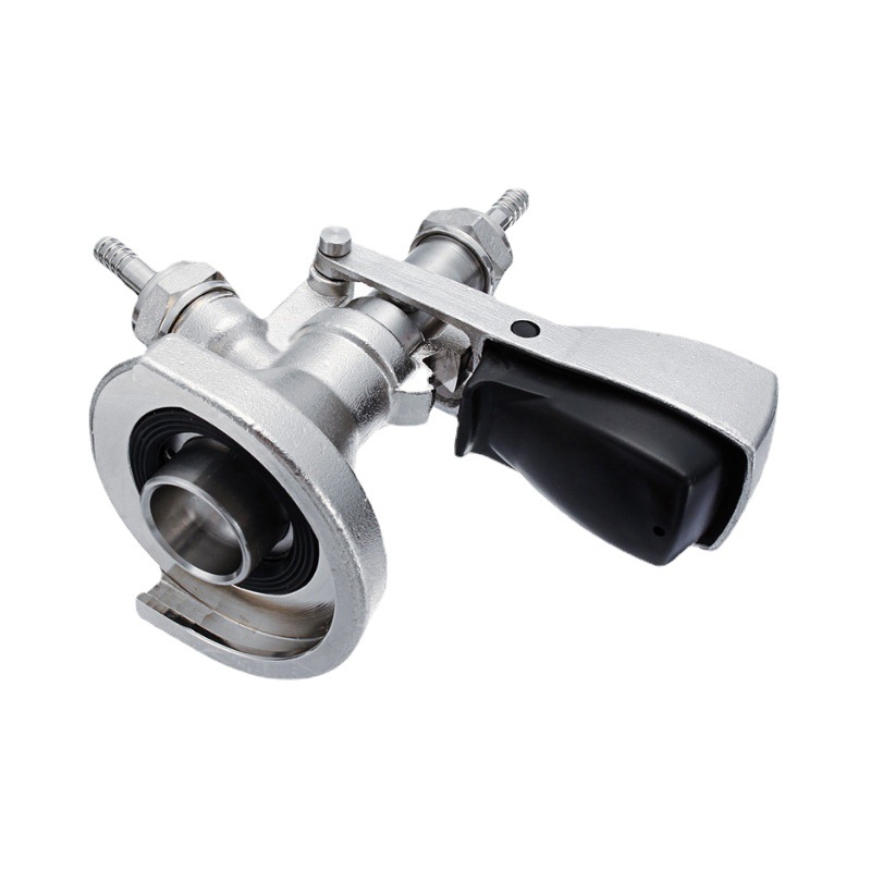 Plate type well distributor A  - Wine Beer Type ulasan dan harga