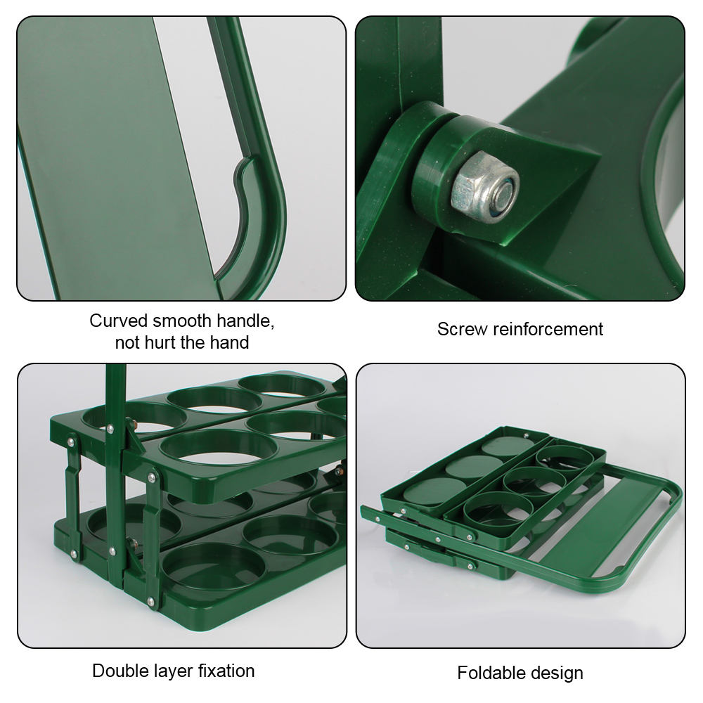 Reusable Durable Foldable Beer - Wine Beer Type ulasan dan harga