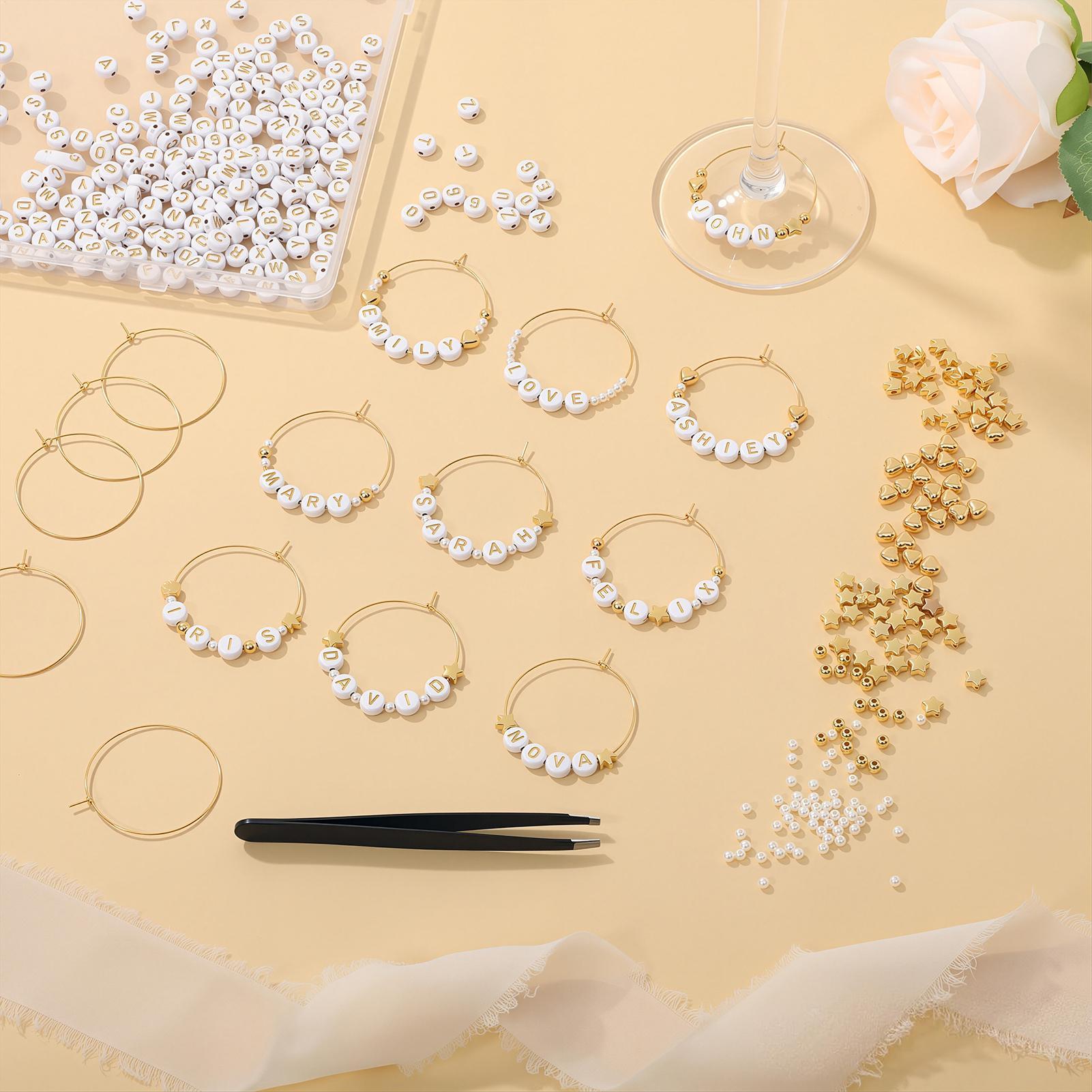 Drink Charms For Glasses With  - Wine & Beer Unlimited Spirits Photos ulasan dan harga