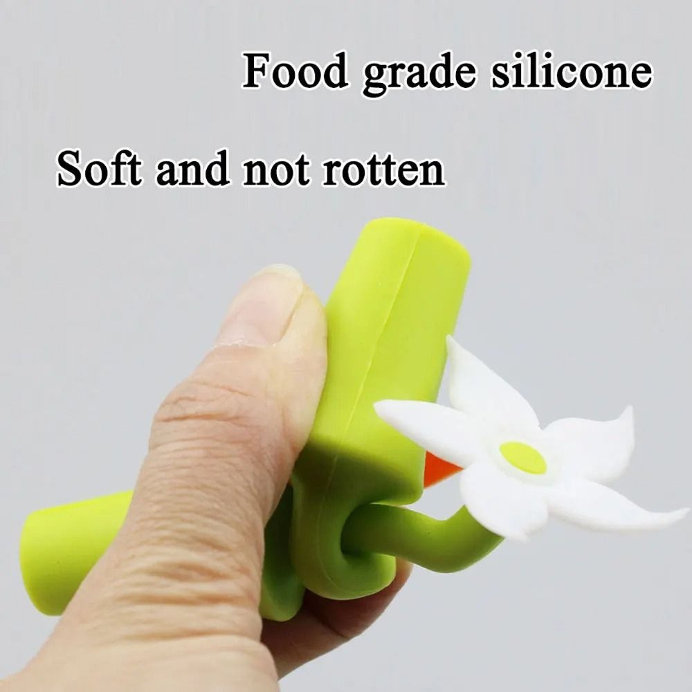 New Silicone Wine Bottle Stopp - Wine Beer Type ulasan dan harga