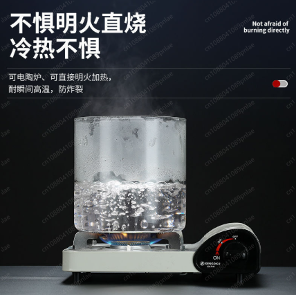 11L Glass Sparkling Wine Bucke - Wine Beer Mix ulasan dan harga