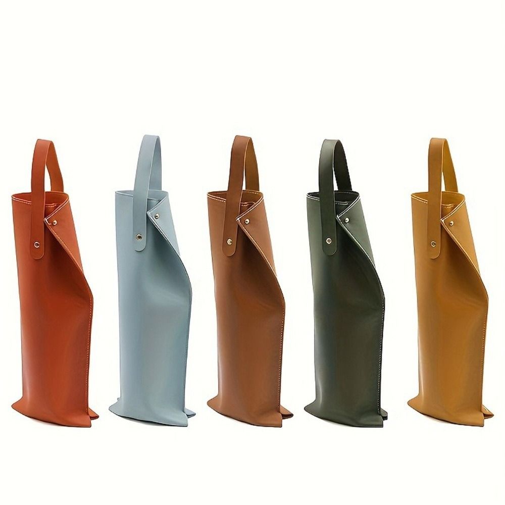 Luxury Reusable Wine Packaging - Wine Beer Type ulasan dan harga