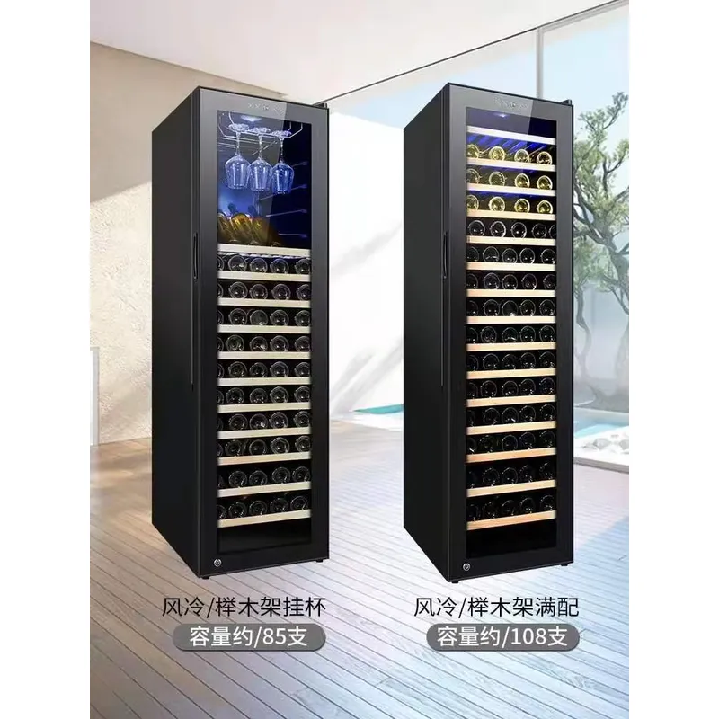 Dual Zone Electric Bottle Cool - Wine Beer Fridge Dual Zone ulasan dan harga