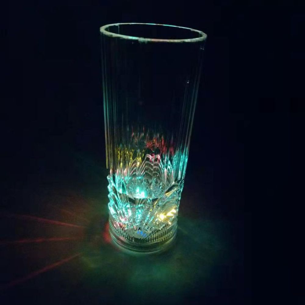 Induction Glowing Beer Mug Acr - Beer Wine Up ulasan dan harga