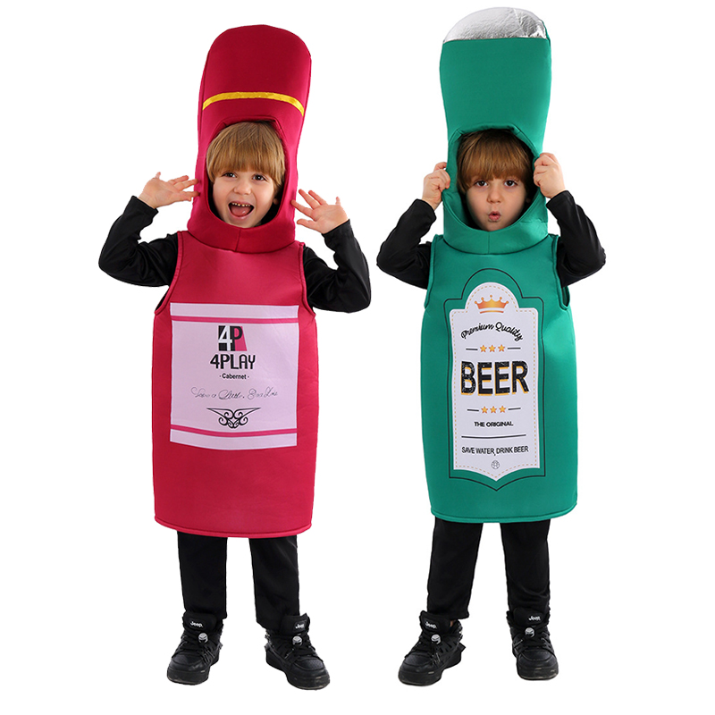 2025 New Arrival Unisex Girl C - Beer Wine Up ulasan dan harga