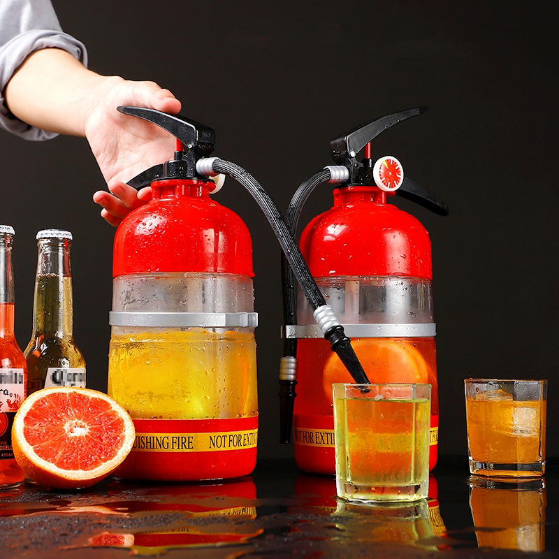 1.5L Beverage And Beer Dispens - Wine Beer Type ulasan dan harga