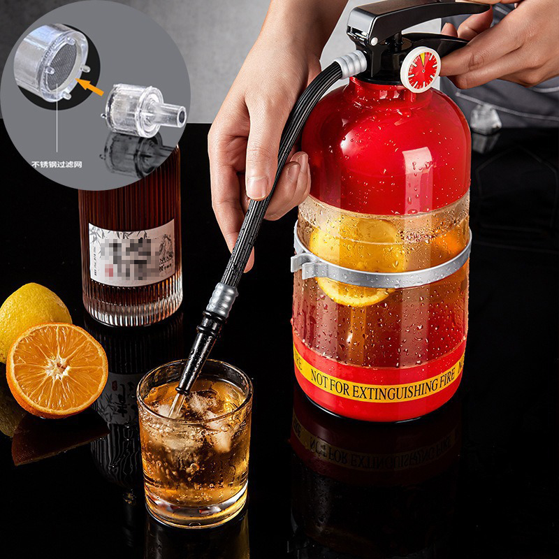 1.5L Beverage And Beer Dispens - Wine Beer Type ulasan dan harga