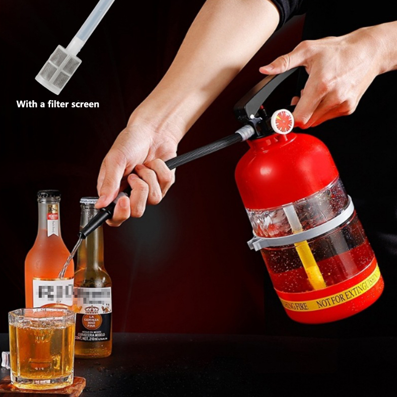 1.5L Beverage And Beer Dispens - Wine Beer Type ulasan dan harga