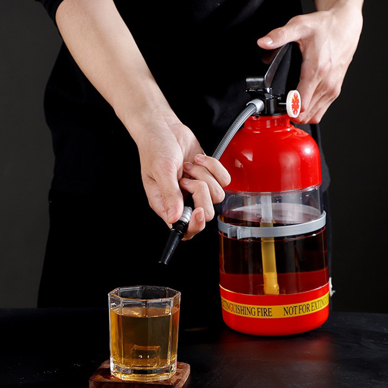 1.5L Beverage And Beer Dispens - Wine Beer Type ulasan dan harga