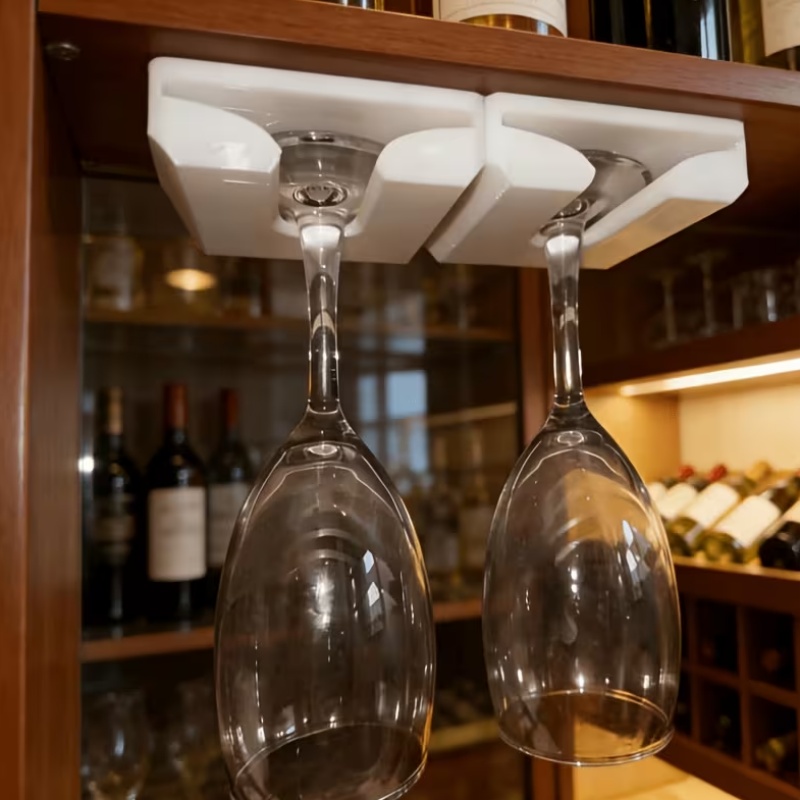 2pc RV Campervan Wine Cup Hold - Wine & Beer Unlimited Spirits Photos ulasan dan harga