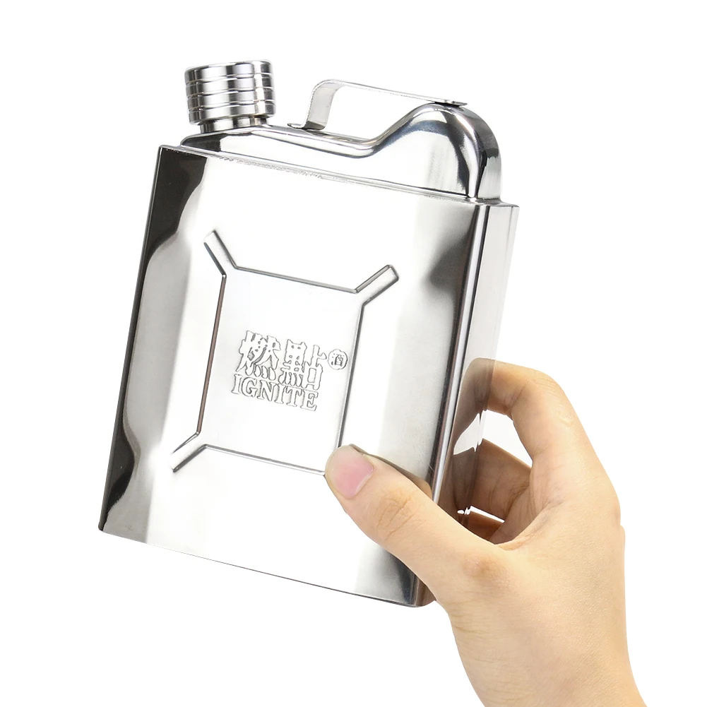 18oz Large Capacity Stainless  - Wine Beer Type ulasan dan harga