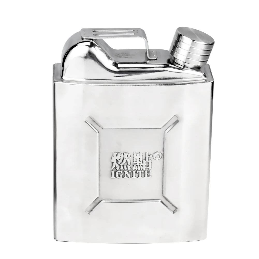 18oz Large Capacity Stainless  - Wine Beer Type ulasan dan harga