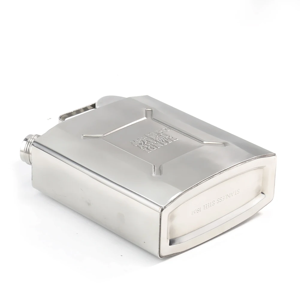 18oz Large Capacity Stainless  - Wine Beer Type ulasan dan harga