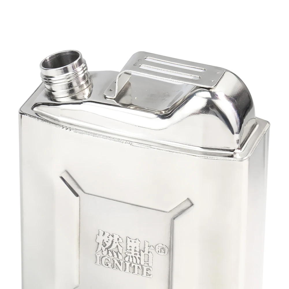 18oz Large Capacity Stainless  - Wine Beer Type ulasan dan harga