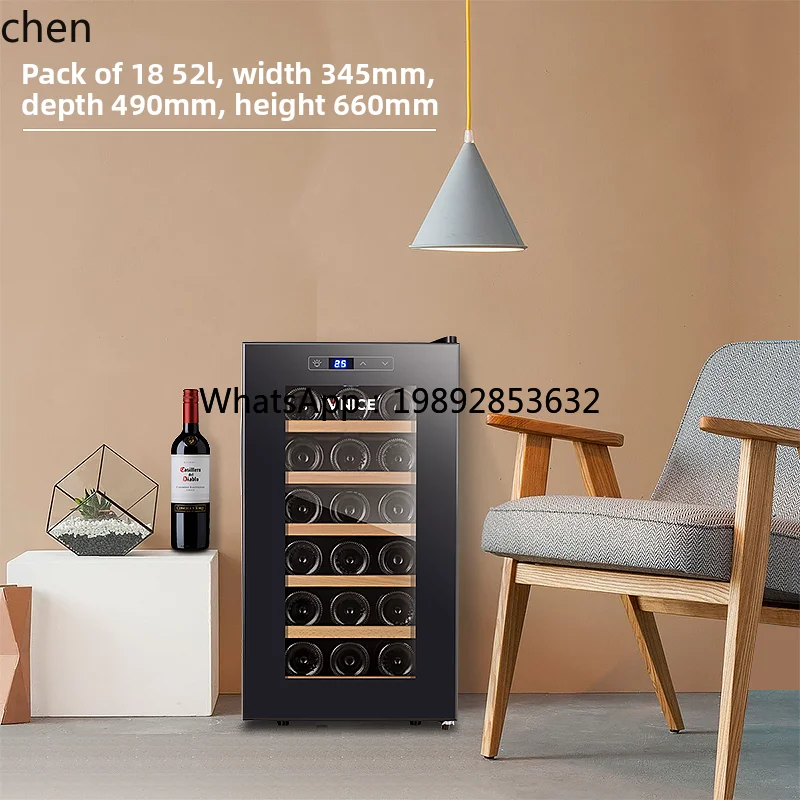 cc26 constant temperature wine - Wine & Beer Unlimited Spirits Photos ulasan dan harga