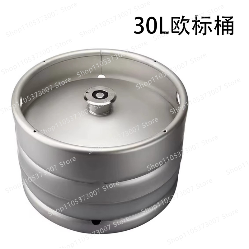 European standard 30l draft be - Wine Beer Type ulasan dan harga