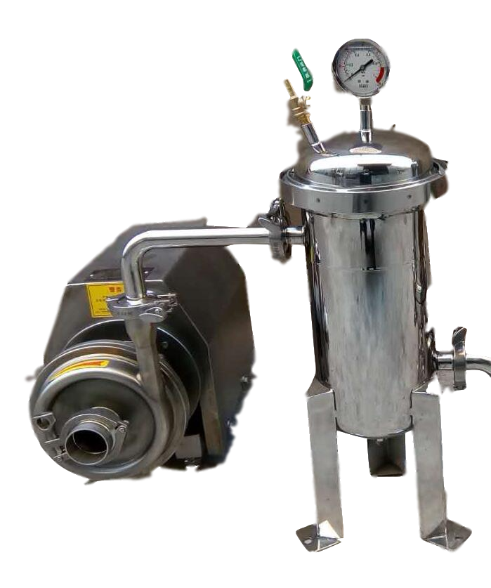 Water Treatment Stainless Stee - Wine Beer Price ulasan dan harga