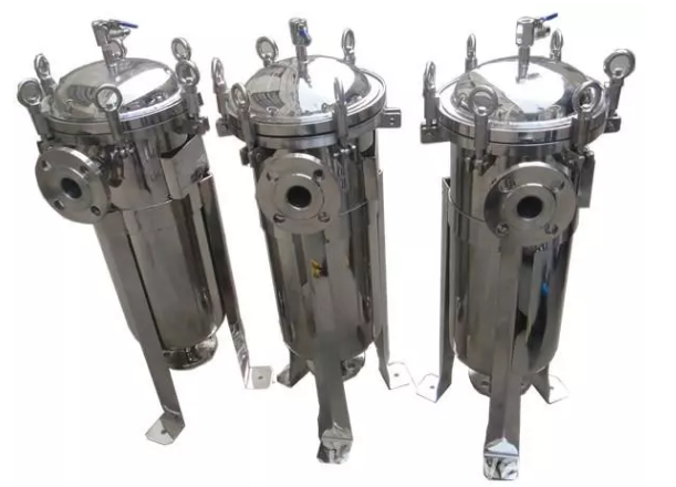Water Treatment Stainless Stee - Wine Beer Price ulasan dan harga