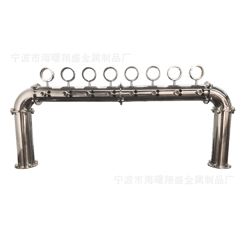 T-shaped wine column 3 heads 4 - Wine Beer Type ulasan dan harga