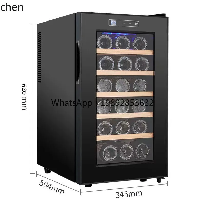cc26 18-Pack Red Wine Constant - Wine & Beer Unlimited Spirits Photos ulasan dan harga