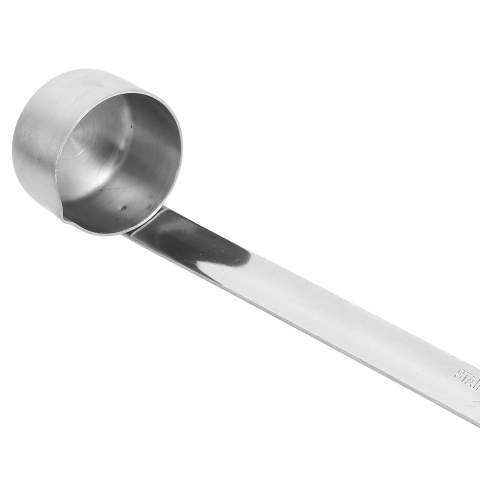 2Pcs Stainless Steel Wine Spoo - Wine Beer Mix ulasan dan harga