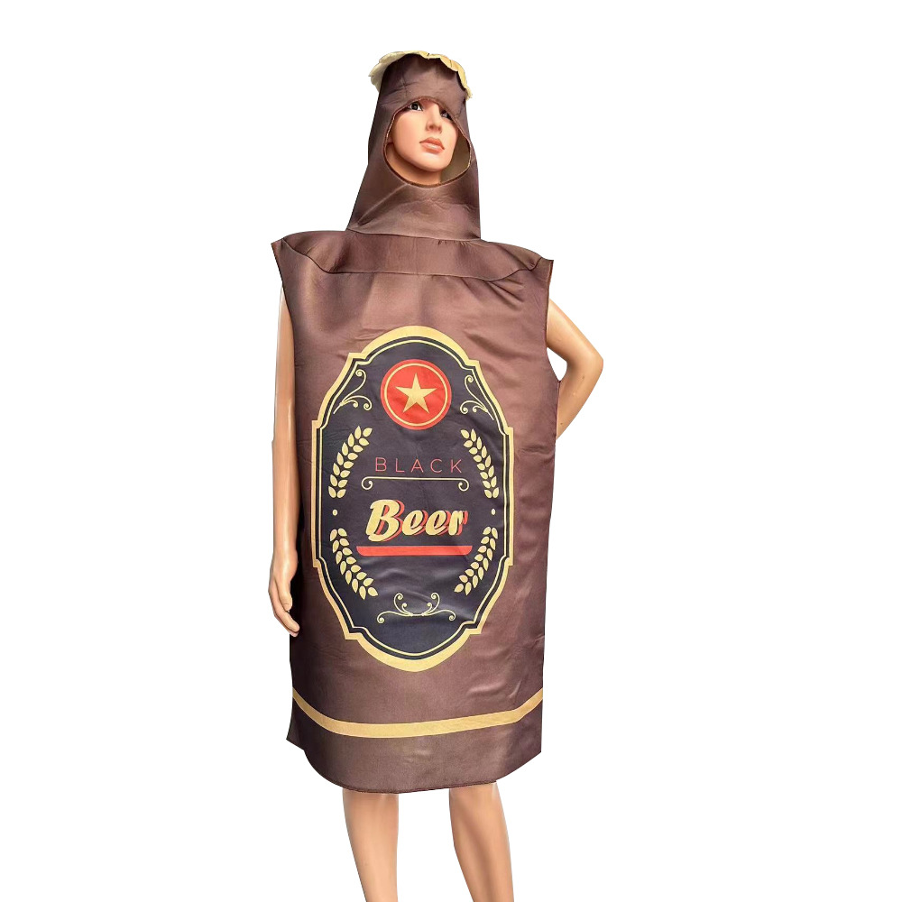 2025 New Unisex Men's Beer Bot - Beer Wine Up ulasan dan harga