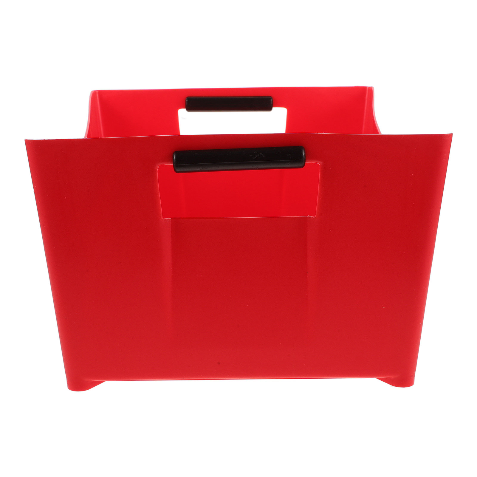 Plastic Ice Cube Bucket V Type - Wine Beer Type ulasan dan harga