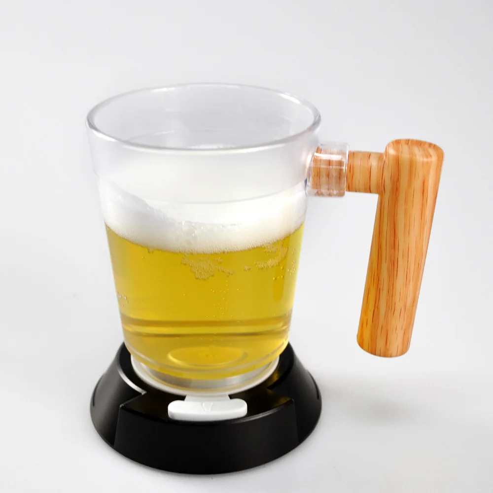 Bar Accessories Electronics Po - Beer Wine Up ulasan dan harga