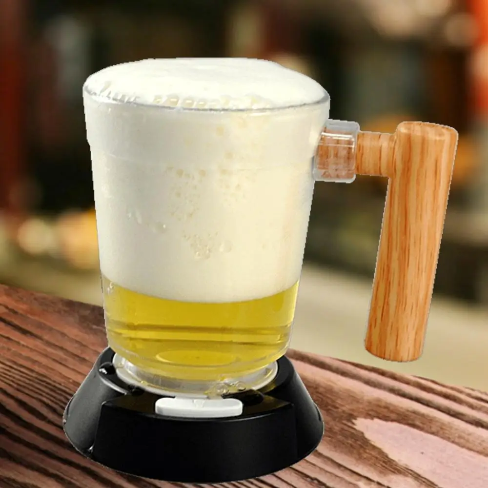 Bar Accessories Electronics Po - Beer Wine Up ulasan dan harga