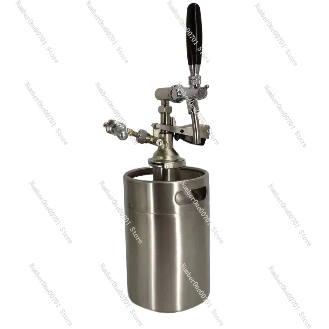 Refined Plate Well-Type Beer B - Wine Beer Type ulasan dan harga