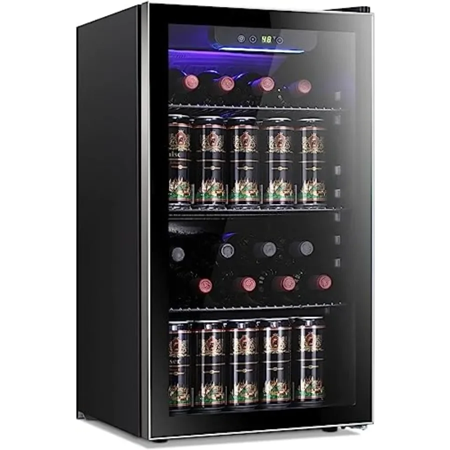 26 Bottle 130 Can Wine Cooler/ - Wine Beer Mix ulasan dan harga