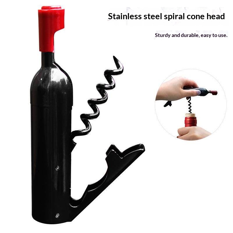 Magnetic Fridge Bottle Opener  - Wine Beer Refrigerator ulasan dan harga