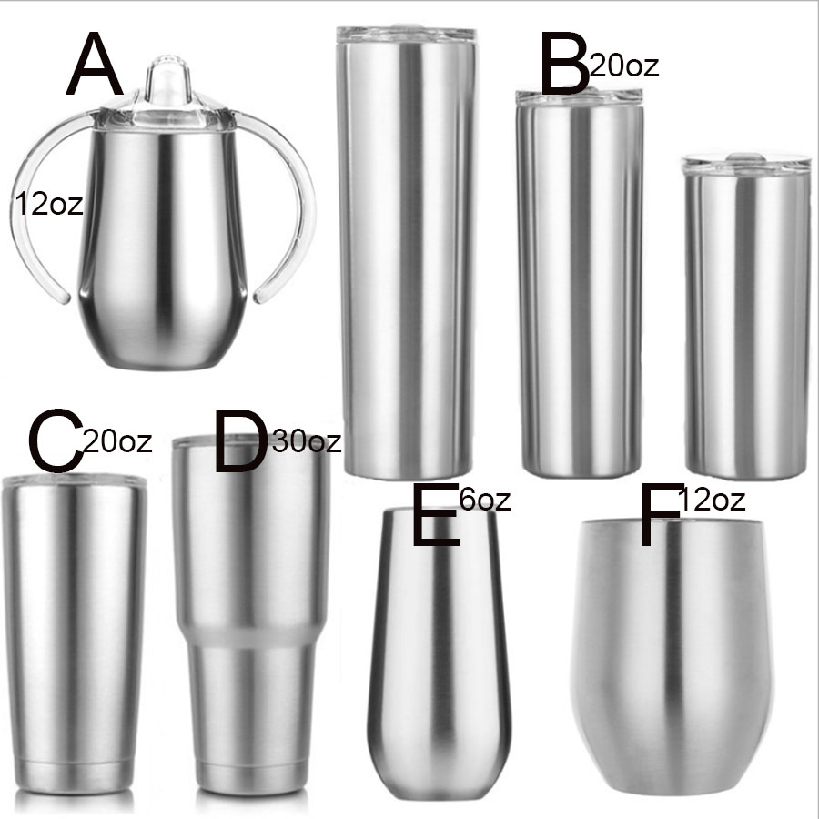 Mix Style of 6oz 10oz 12oz 20o - Wine Beer Mix ulasan dan harga
