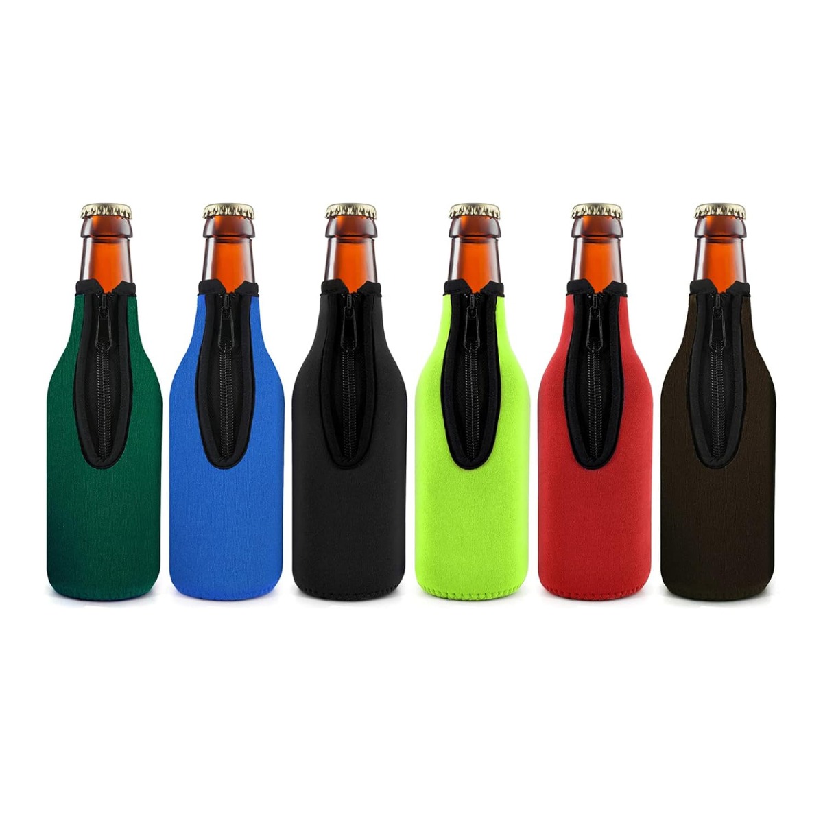 Beer Bottle Insulator Sleeve S - Beer Wine Up ulasan dan harga