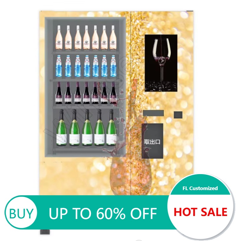 Smart Combo Wifi Custom  bar C - Wine Beer Refrigerator ulasan dan harga