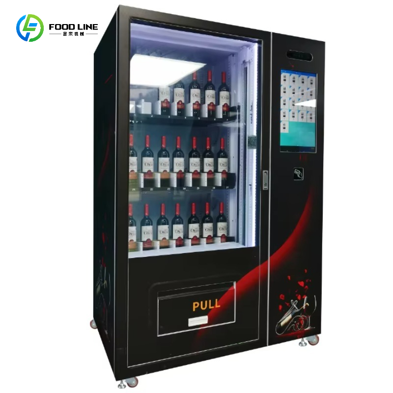 Smart Combo Wifi Custom  bar C - Wine Beer Refrigerator ulasan dan harga