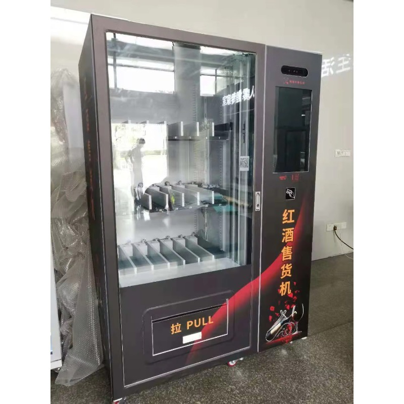Smart Combo Wifi Custom  bar C - Wine Beer Refrigerator ulasan dan harga