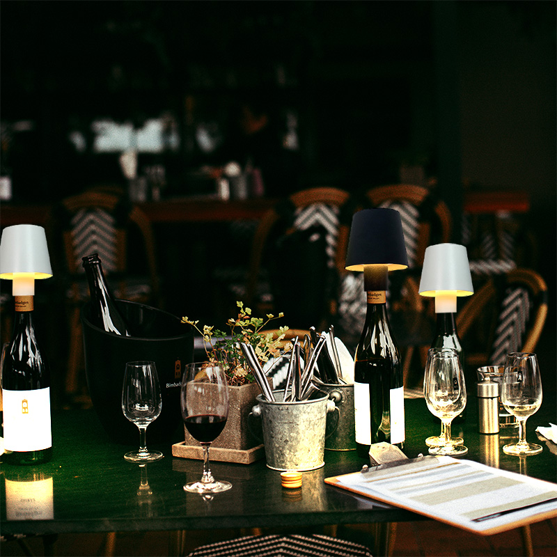 Home Decor Dimmable Rechargeab - Wine & Beer Unlimited Spirits Photos ulasan dan harga